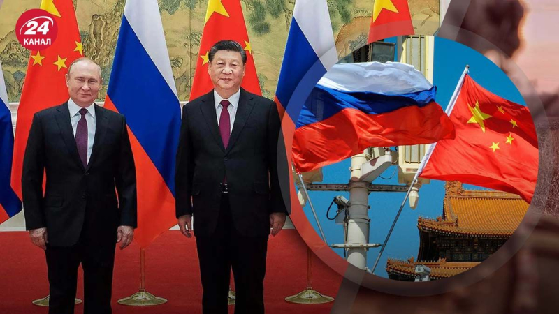 Rusia es críticamente dependiente sobre China: ¿cómo puede esto amenazarla?