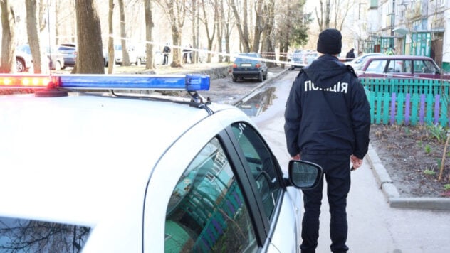 Se produjo un tiroteo en Zhytomyr: hay un herido, están buscando agresores