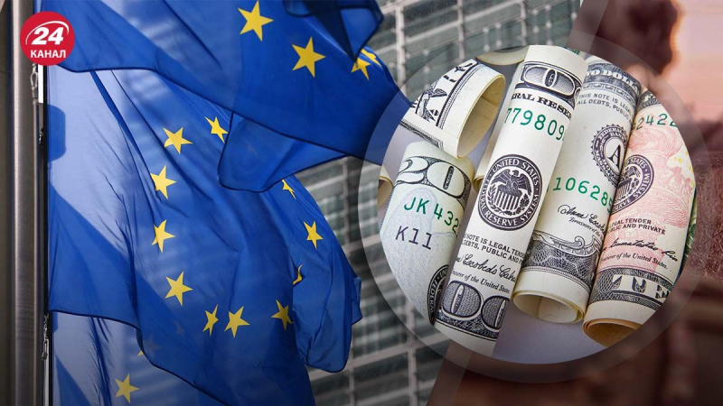 Factura sobre activos congelados : cómo la UE puede invertirlos en Ucrania
