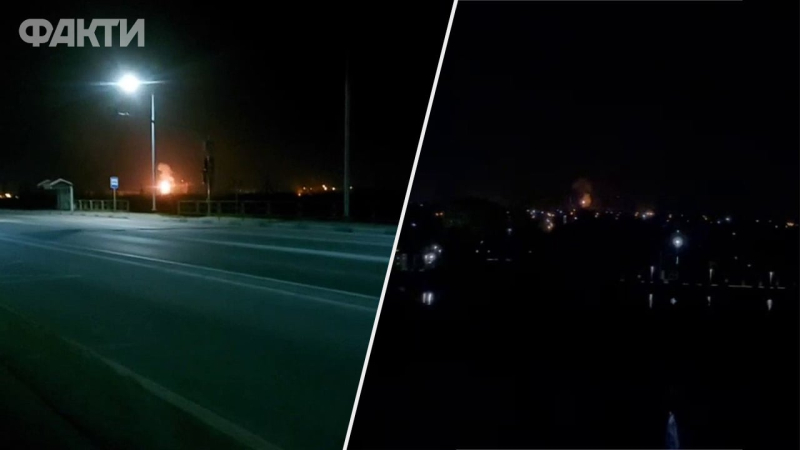 Bombardeo de Nikolaev y Volchansk, ataque con drones a refinerías de petróleo en Rusia: noticia del 17 de marzo