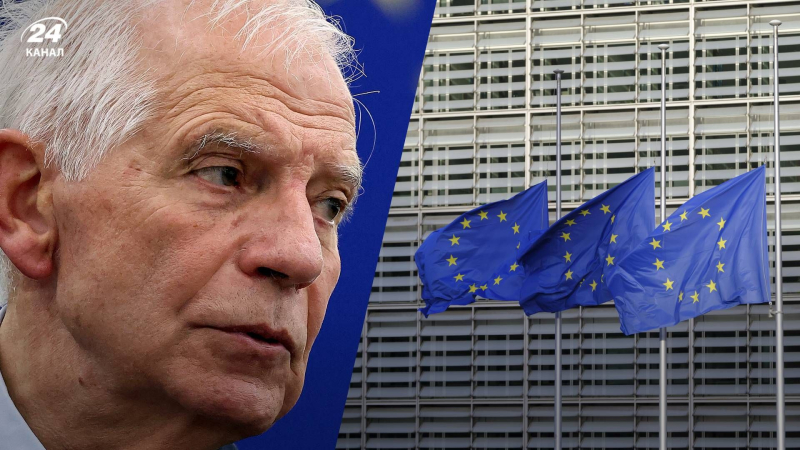 ¿Tiene previsto la Unión Europea crear su propio ejército: Borrell dio una respuesta clara