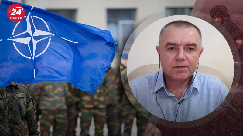 Ejército autosuficiente: Swithan explicó cómo los franceses Las tropas podrían ayudar a las Fuerzas Armadas de Ucrania
