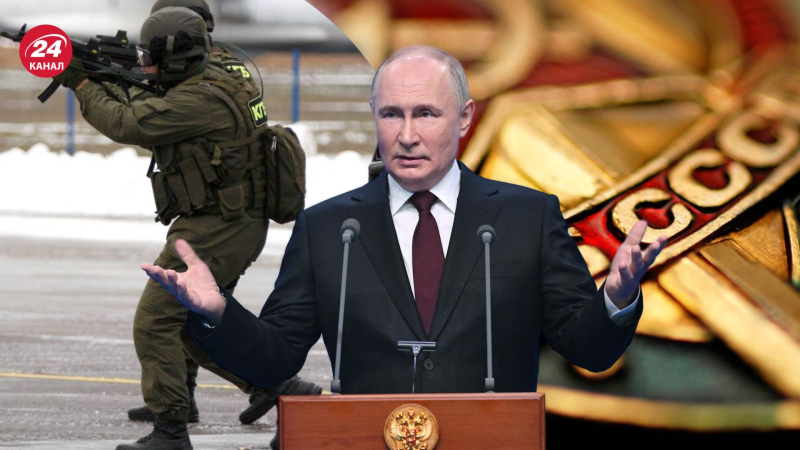 De agente de la KGB a Presidente: Sky News destacó hechos escandalosos de la vida de Vladimir Putin