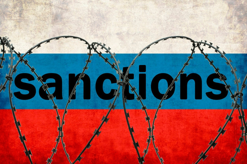 Canadá añadió a los rusos implicados en la muerte de Navalny a su lista de sanciones