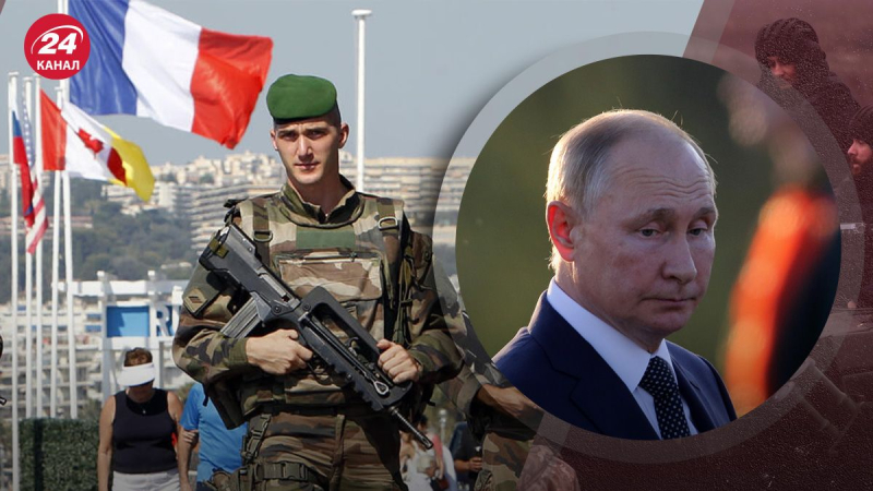 Rusia ha mezclado sus 'cartas': Análisis de la reacción del Kremlin ante la posible entrada de tropas de la OTAN en Ucrania