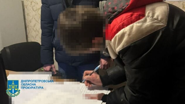 Violada y apuñalada 19 veces: en Dnieper un hombre será juzgado por el asesinato de una colegiala 