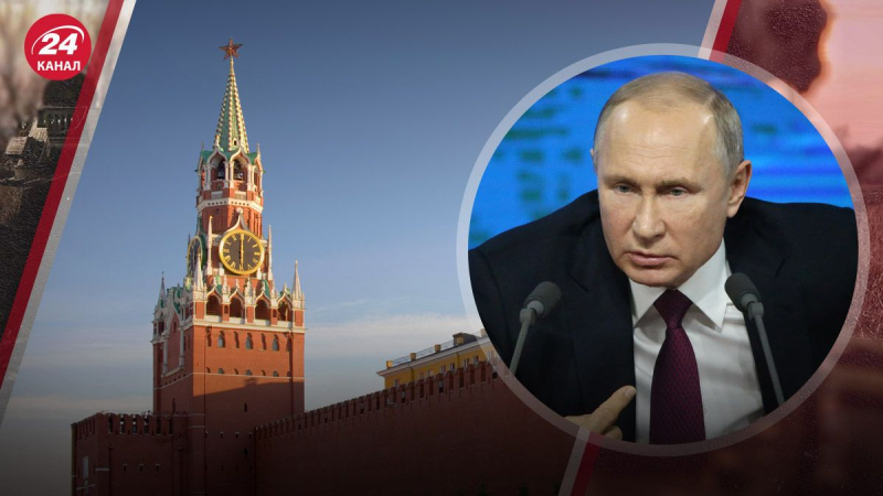 La semana más importante para el régimen: por qué Putin admitió la brecha fronteriza