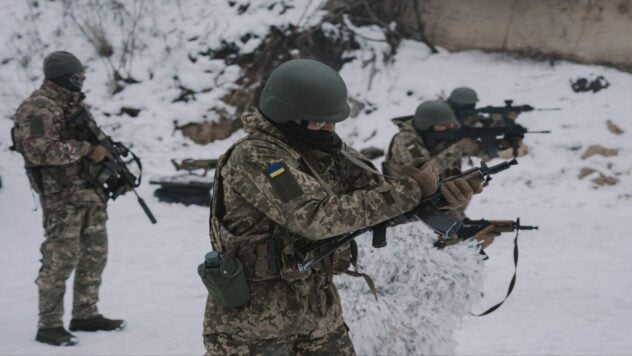 Lo que se sabe sobre el batallón siberiano de las Fuerzas Armadas de Ucrania: historia y propósito