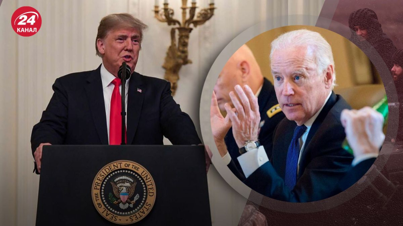 Trump planea poner presión sobre el punto doloroso de Biden: lo que mostró el Súper Martes en EE.UU.