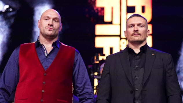 Un ruso actuará en la cartelera de la pelea entre Usyk y Fury: lista de peleas