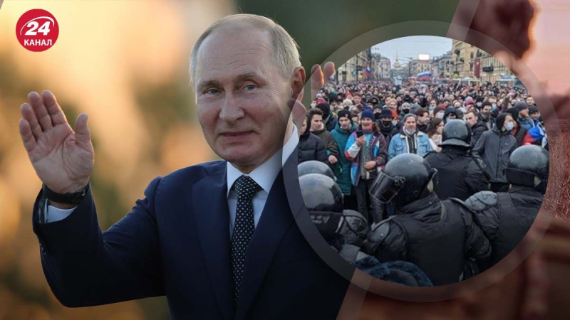 Rusia puede desmoronarse de -para los disturbios por “hambre”: ¿cuánto tiempo lleva? /></p>
<p _ngcontent-sc92 class=