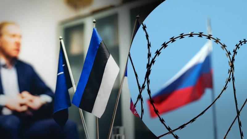 Estonia expulsa a un diplomático ruso -espionaje: el Ministerio de Asuntos Exteriores afirma que los ataques fueron coordinados por el FSB