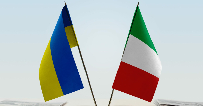 Borrando el camino hacia la diplomacia: el Ministerio de Defensa italiano se opone al envío de tropas de la OTAN a Ucrania
