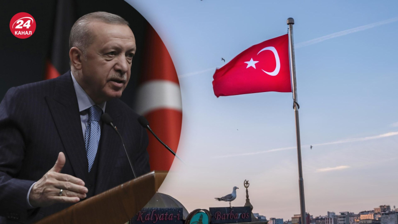 El partido de Erdogan está perdiendo elecciones locales en puestos clave, en particular en Estambul y Ankara