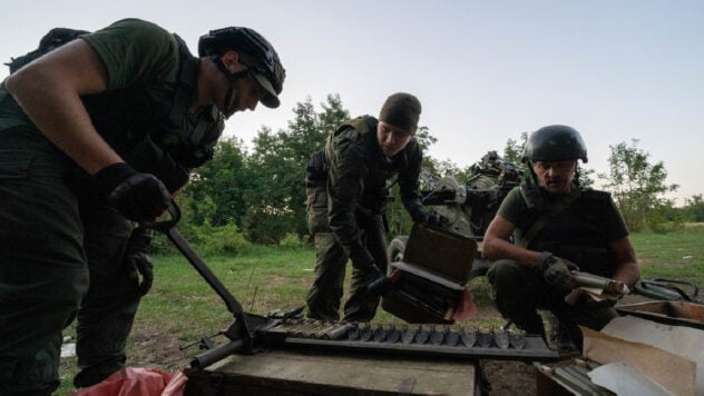 Canadá destina 29,40 millones de dólares a la iniciativa checa de compra de municiones para Ucrania