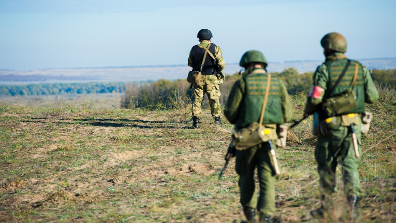 Rusia moviliza mensualmente hasta 30 mil personas para participar en la guerra - Inteligencia británica