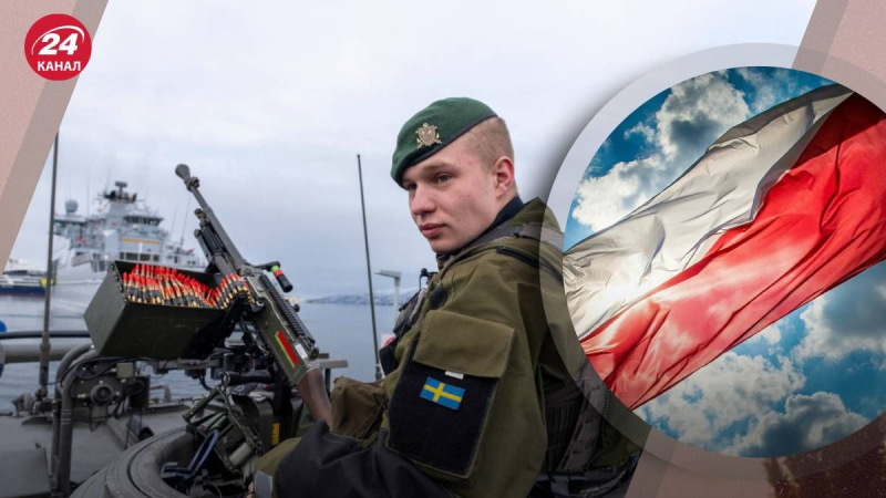 Envío de tropas occidentales a Ucrania: aumentado en Polonia apoyo de los ciudadanos