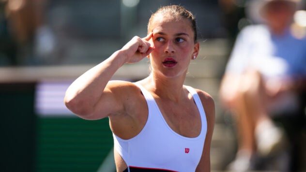 Svitolina primera entre los ucranianos y récord personal de Kostyuk: WTA actualizó la calificación