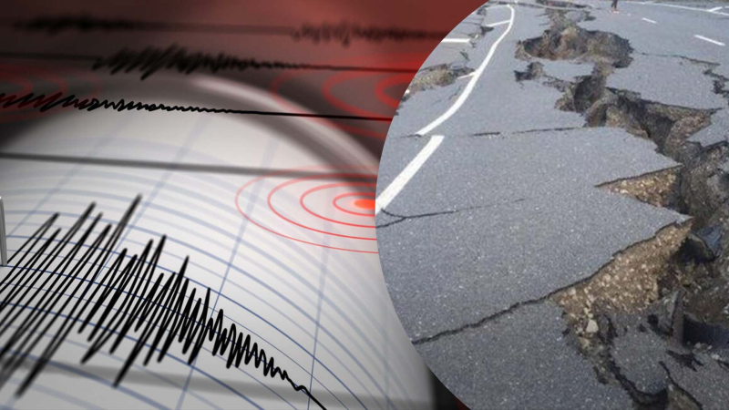 Montenegro fue sacudido por un terremoto importante 