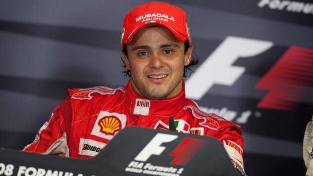 El ex piloto de Ferrari Massa presentó una demanda contra la Fórmula 1 por la pérdida del título en 2008 m