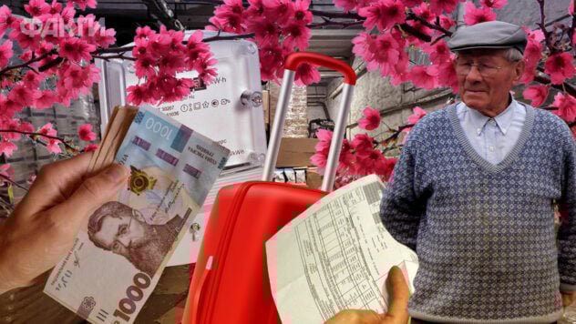 Nuevo cálculo de las pensiones, fin de la temporada de calefacción y comienzo de la desmovilización de los reclutas: principal cambios a partir del 1 de abril