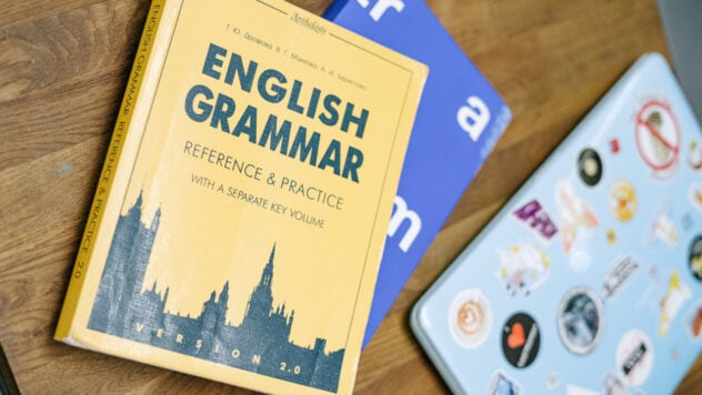 El inglés estará en los jardines de infancia e incluso en las Fuerzas Armadas de Ucrania: el Comité recomendó que la Rada aprobar el proyecto de ley