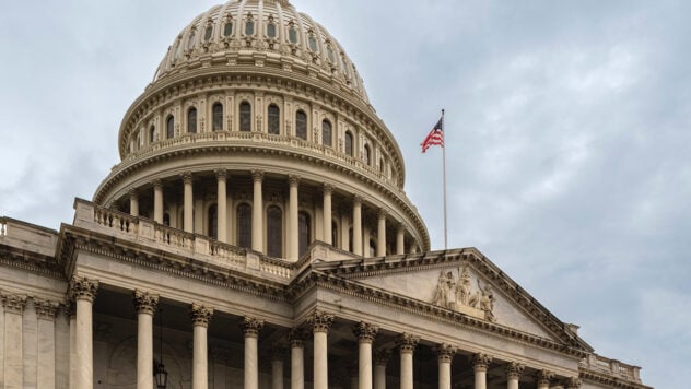 La Cámara de Representantes de Estados Unidos podría votar sobre la financiación de Ucrania a partir de abril