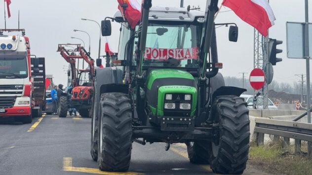 Gran huelga de agricultores en Polonia el 20 de marzo: lo que se sabe