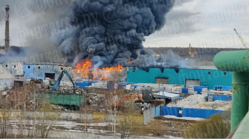 12 heridos en Mirnograd, incendios en Rusia y el desbloqueo del puesto de control de Krakovets: principales novedades del 10 de marzo