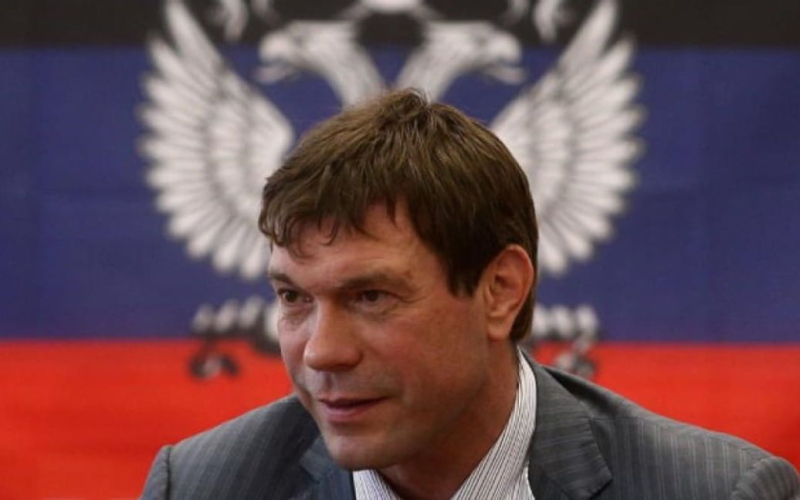 Tsarev quedó atónito por el llamado a devolver el 