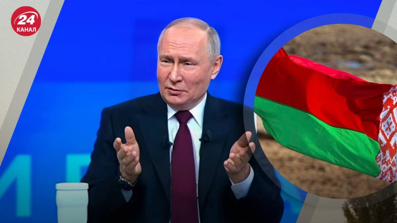 La versión de Putin ha sido refutada: en Bielorrusia dijeron dónde estaban detenidos los tiradores de Crocus