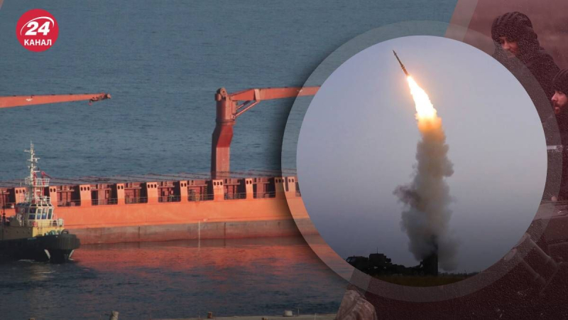 Los buques no entrar en puertos: Corea del Norte probablemente haya suspendido el suministro de municiones a Rusia