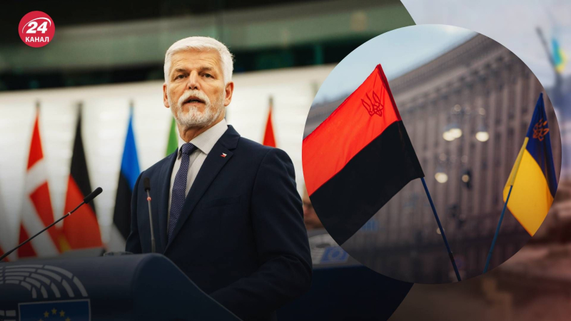 ¿Por qué deberíamos juzgar? para acontecimientos de larga data: el presidente de la República Checa sobre la figura de Bandera
