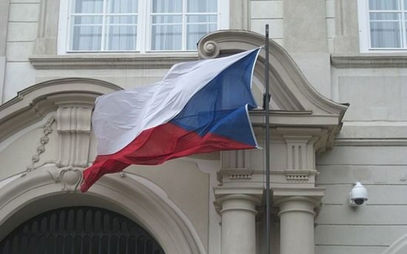 La República Checa ha decidido aumentar su contribución a la compra de proyectiles para las Fuerzas Armadas de Ucrania