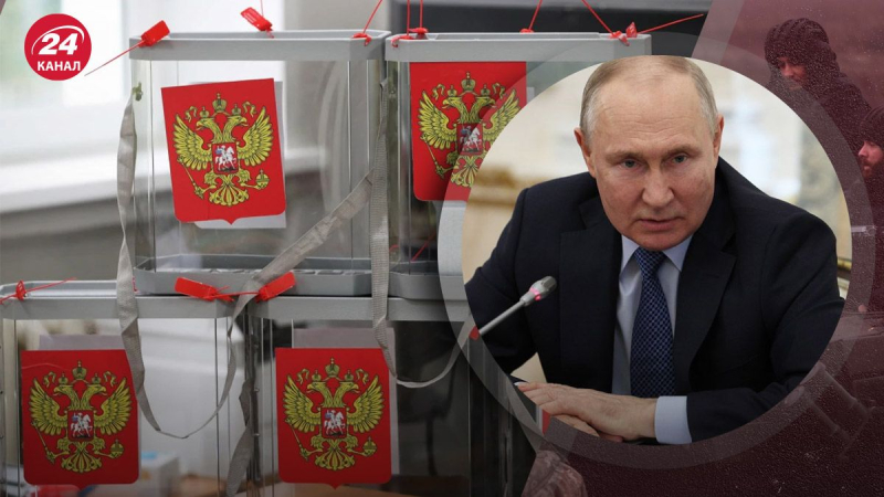 No vayas – esto es trabajo para Putin: el opositor explicó cómo es posible perturbar las elecciones en Rusia