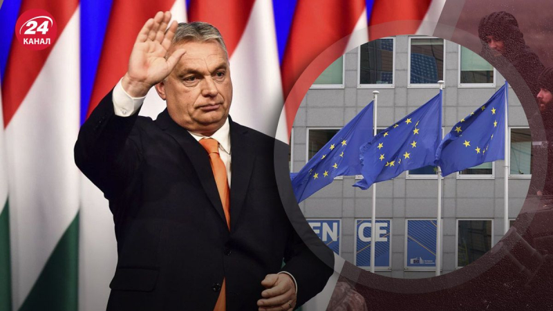 Orban quiere "ocupar Bruselas": qué hay detrás de su ruidosa declaración