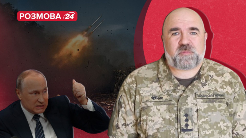 No habrá pausa: conversación con un coronel de reserva sobre una posible ofensiva rusa en el verano