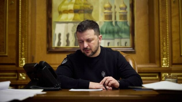 Los desafíos son muy serios: Zelensky ocupó el cuartel general después del bombardeo de la Federación Rusa en marzo 29