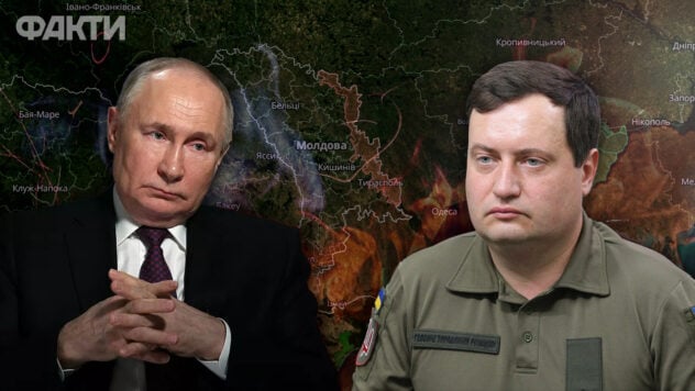 Provocación de la Federación Rusa: lo que se sabe sobre el “ataque con drones” en Transnistria, el reacción de la Dirección de Inteligencia del Estado y Moldavia