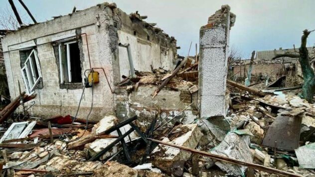 Explosiones en Zaporozhye el 28 de marzo: decenas de casas dañadas, hay víctimas