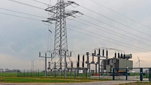 Los trabajadores de energía de DTEK devolvieron el suministro eléctrico a 170 mil suscriptores en Odessa y la región