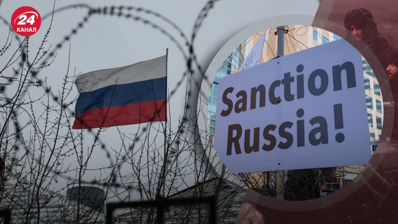 Cómo afectan realmente las sanciones a Rusia: el Doctor en Ciencias Económicas evaluó sus perspectivas