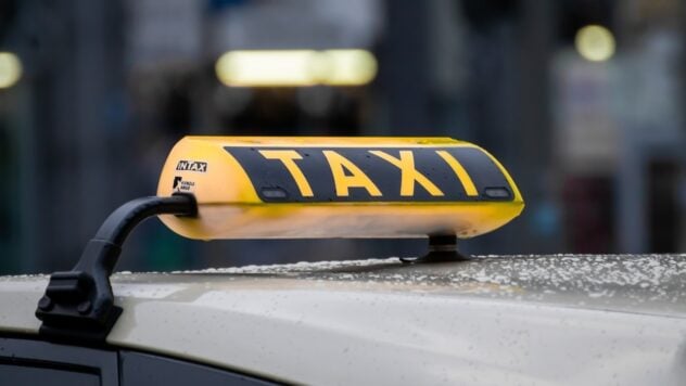 Cómo obtener una licencia de taxi y cuál es la responsabilidad en caso de su ausencia