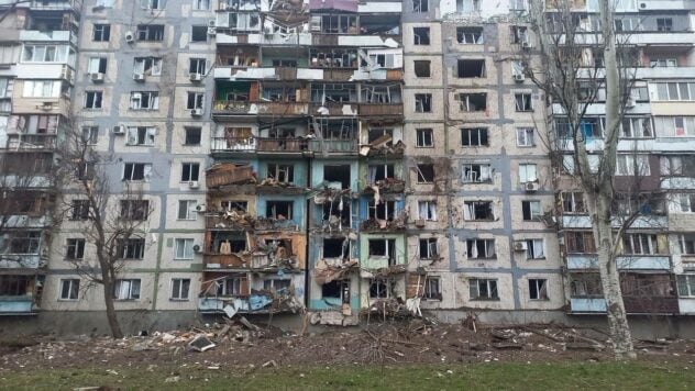 Explosiones en Zaporozhye: tres muertos y 27 heridos, trabajos de búsqueda completados