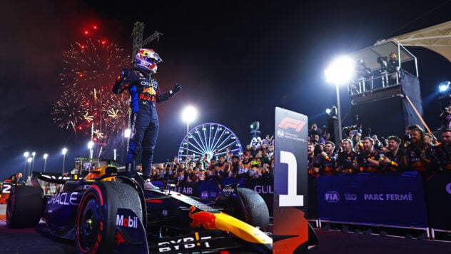 Fórmula 1: Verstappen obtuvo una victoria aplastante en el Gran Premio inaugural de la temporada 2024