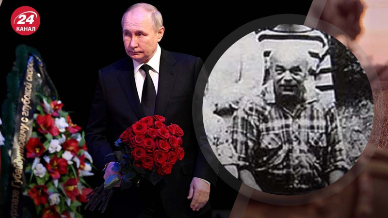 Nueva operación de los servicios especiales: por qué se difunde en Rusia la noticia de la muerte del primo de Putin