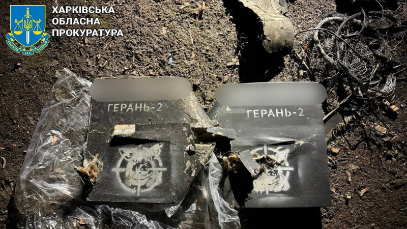 Ataque con drones en Odessa y Jarkov, derribo de Su-34 y explosiones en Ekaterimburgo: noticias del 2 de marzo