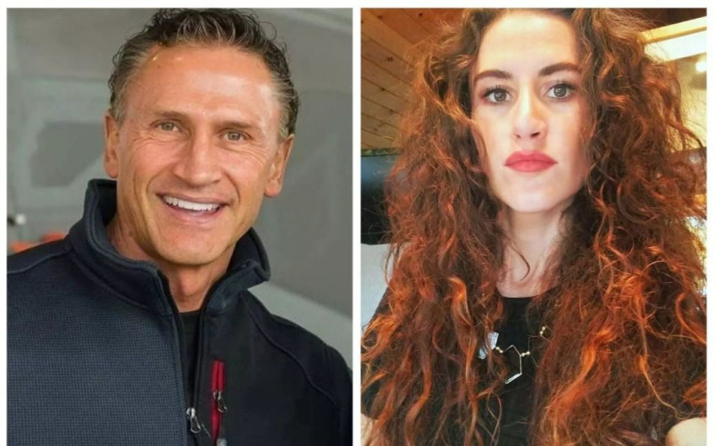 Obispo Iglesia mormona violó a hija: “Me pagaron para que me callara” /></p>
<p><strong>La niña recibió 300 mil dólares por su silencio.</strong></p>
<p>En Estados Unidos, un obispo mormón caído en desgracia supuestamente violó a su hija menor y luego accedió a pagarle 300.000 dólares para que no se lo cuente a nadie.</p>
<p>El Daily Star escribe sobre esto.</p>
<p>John Goodrich, de 64 años, fue acusado de abuso sexual de niños después de esconderse de cumplimiento de la ley. Según registros judiciales, el presunto ataque ocurrió mientras acompañaba a su hija Chelsea Goodrich en un viaje escolar a Virginia, EE. UU.</p>
<p>El dentista de Idaho se entregó a la policía en Williamsburg el martes 12 de marzo. Ahora enfrenta cuatro cargos de violación por la fuerza, amenaza o intimidación, sodomía forzada y dos cargos de agresión sexual agravada de un niño por parte de un padre.</p>
<p><img decoding=