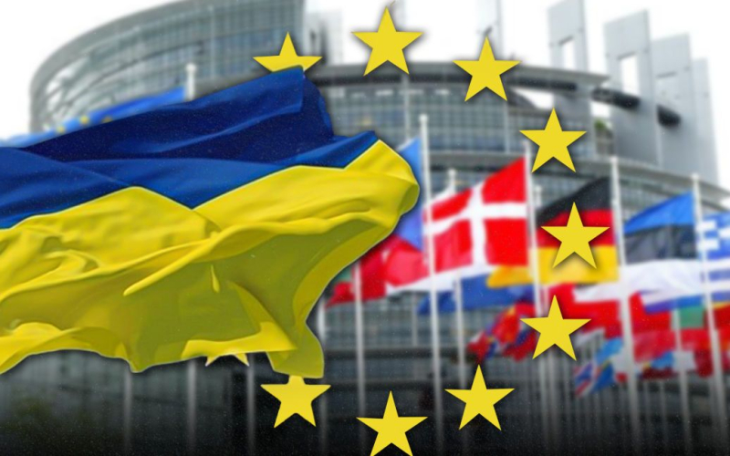 La UE aprobó 5 mil millones de euros para armas para Ucrania - detalles