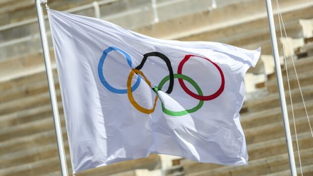 Los atletas de la Federación Rusa y Bielorrusia no participarán en la ceremonia inaugural de los Juegos Olímpicos de 2024